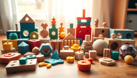 best montessori toys