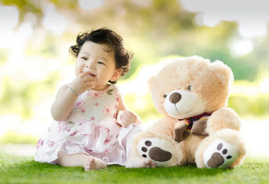 Everything you need to know before buying baby soft toys - Home Kartz