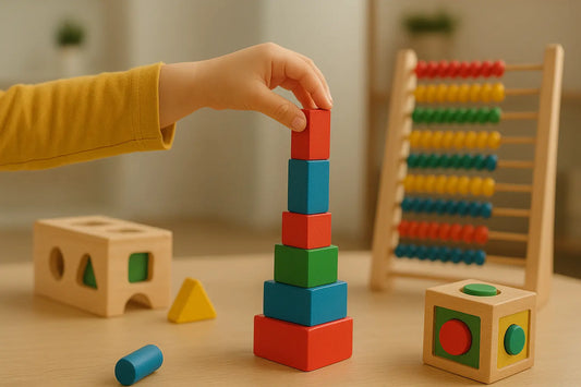 Educational Toys For Kids