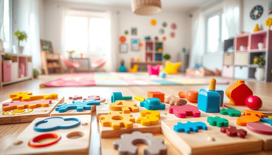 toddler puzzles wooden