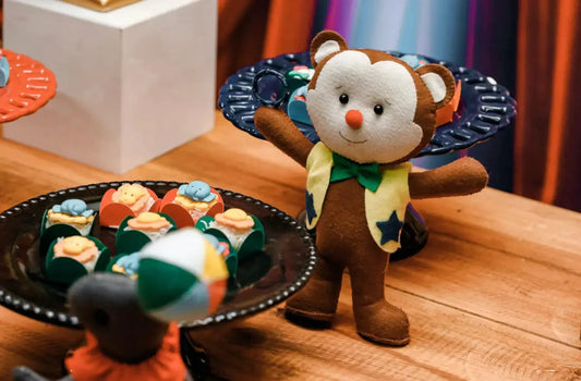 Food toys and their benefits to your little one - Home Kartz