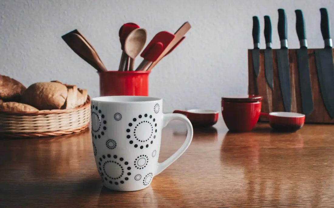 How to choose the proper toddler utensils - Home Kartz