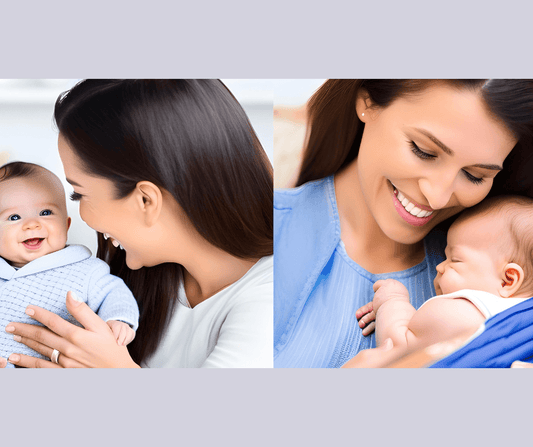 How to Hold a Baby After Feeding: Tips and Techniques - Home Kartz