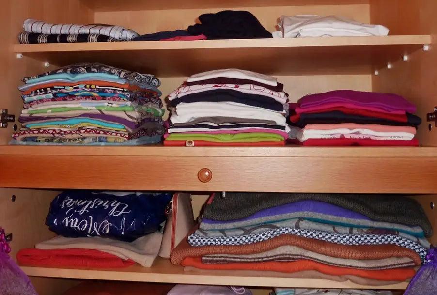 How We Improved Our Baby Wardrobe In One Day - Home Kartz