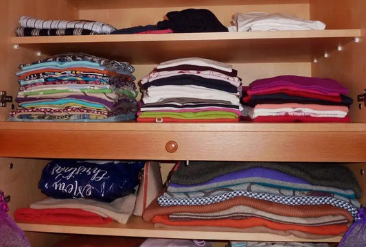 How We Improved Our Baby Wardrobe In One Day - Home Kartz