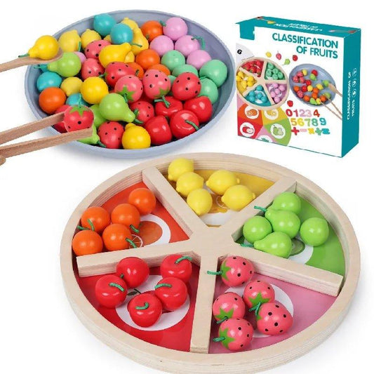 My Favorite Puzzle Game for Kids: Challenging Fun - Eco Kids Bay