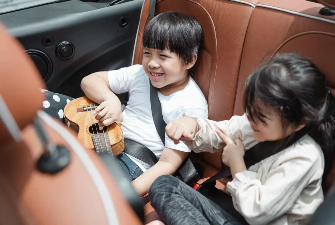 Make Cleanup a Breeze with Car Organization for Kids! - Home Kartz