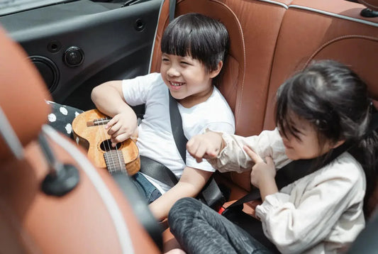 Make Cleanup a Breeze with Car Organization for Kids! - Home Kartz