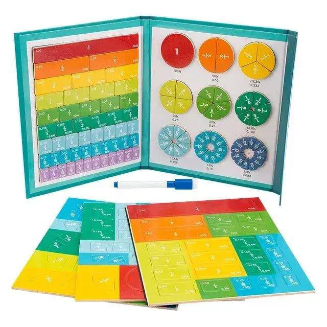 The Best Montessori Baby Toys for Your Child's Development - Eco Kids Bay