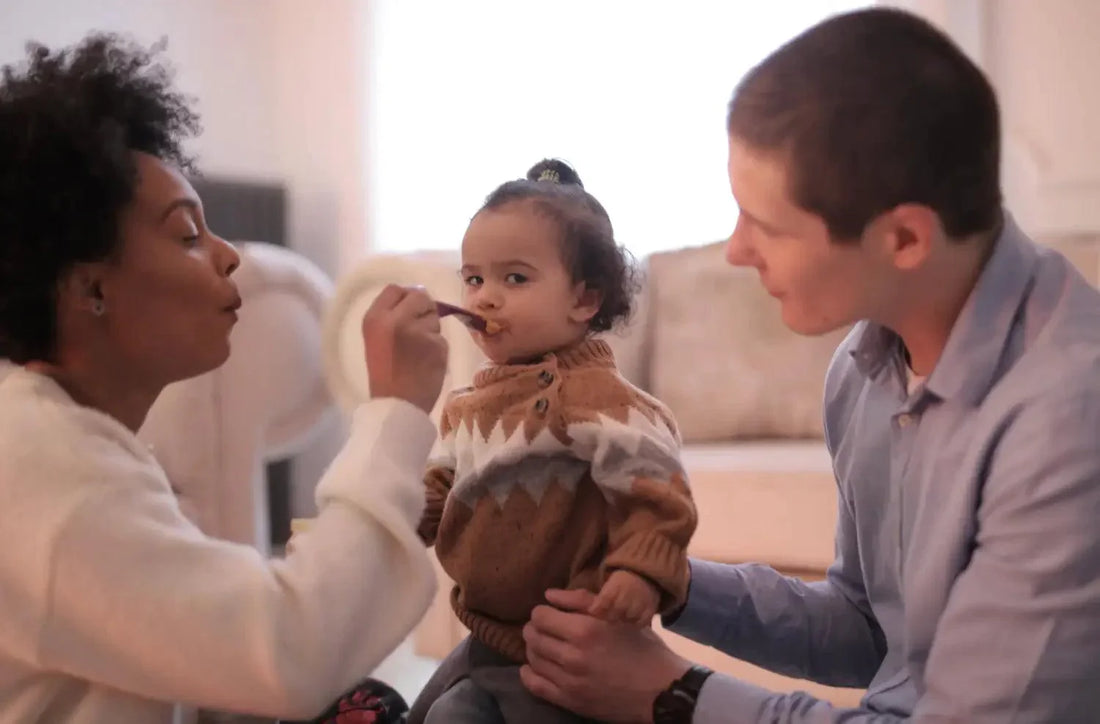 Must Have Baby Spoons Buying Guide For 2023 - Home Kartz