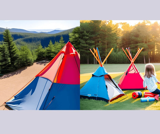 Outdoor toys for 5-year-olds for active supervised backyard play