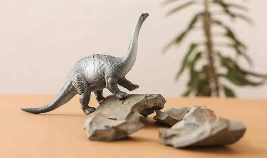 The Benefits of Playing with a Dinosaur Toy for Toddlers - Home Kartz