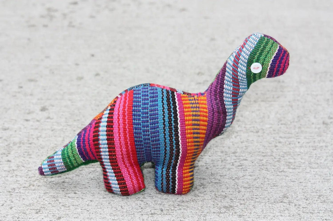 The Perfect Gift for Any Little Cowboy or Cowgirl: Dinosaur Themed Ranch Toys - Home Kartz