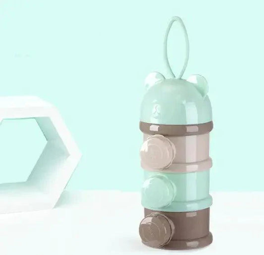The Truth About Baby Formula Containers In 3 Minutes - Home Kartz