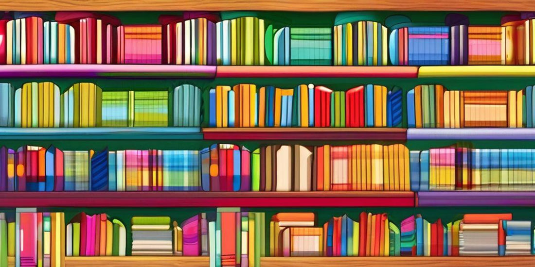 Top 10 Enthralling Books for Toddlers to Spark Early Learning - Home Kartz