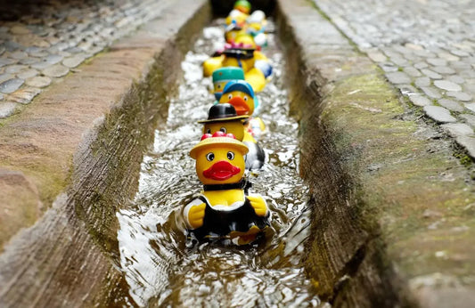 Turn Your Bathroom into a Water Wonderland with These Exciting Bath Toys for Kids - Home Kartz