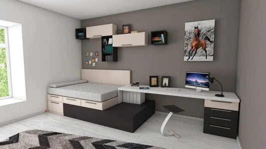 Why modern home decor should find a place in your home? - Home Kartz