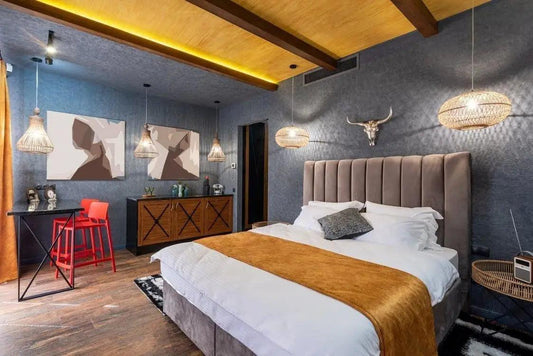 Why modern people must choose modern home decor? - Home Kartz
