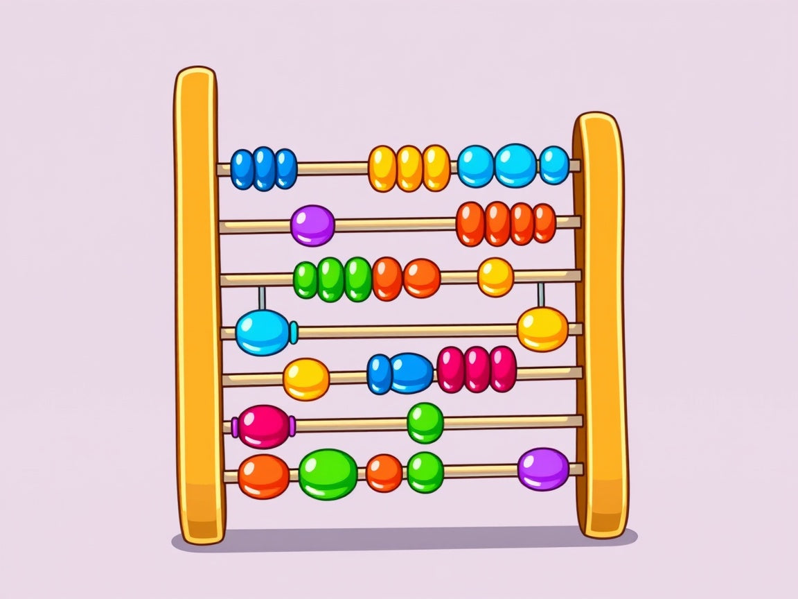 Fun Addition & Subtraction Math Games & Toys for Kids