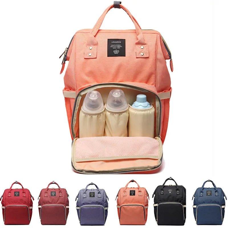 Baby Essentials