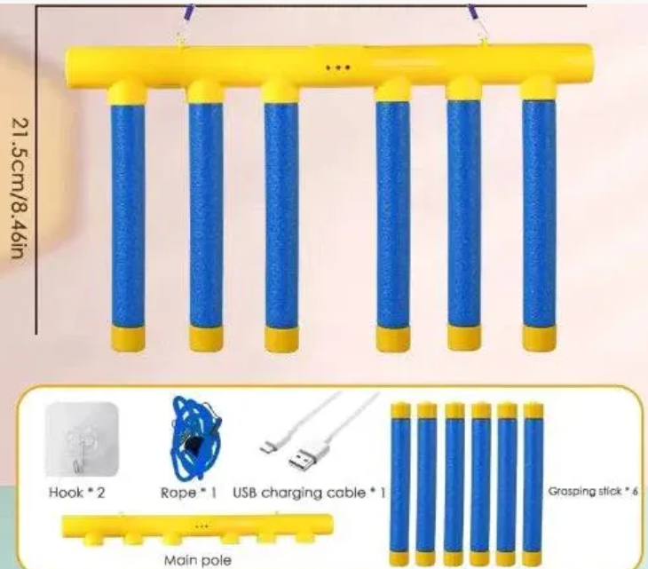 Sensory-Toys-for-Toddlers Eco Kids Bay