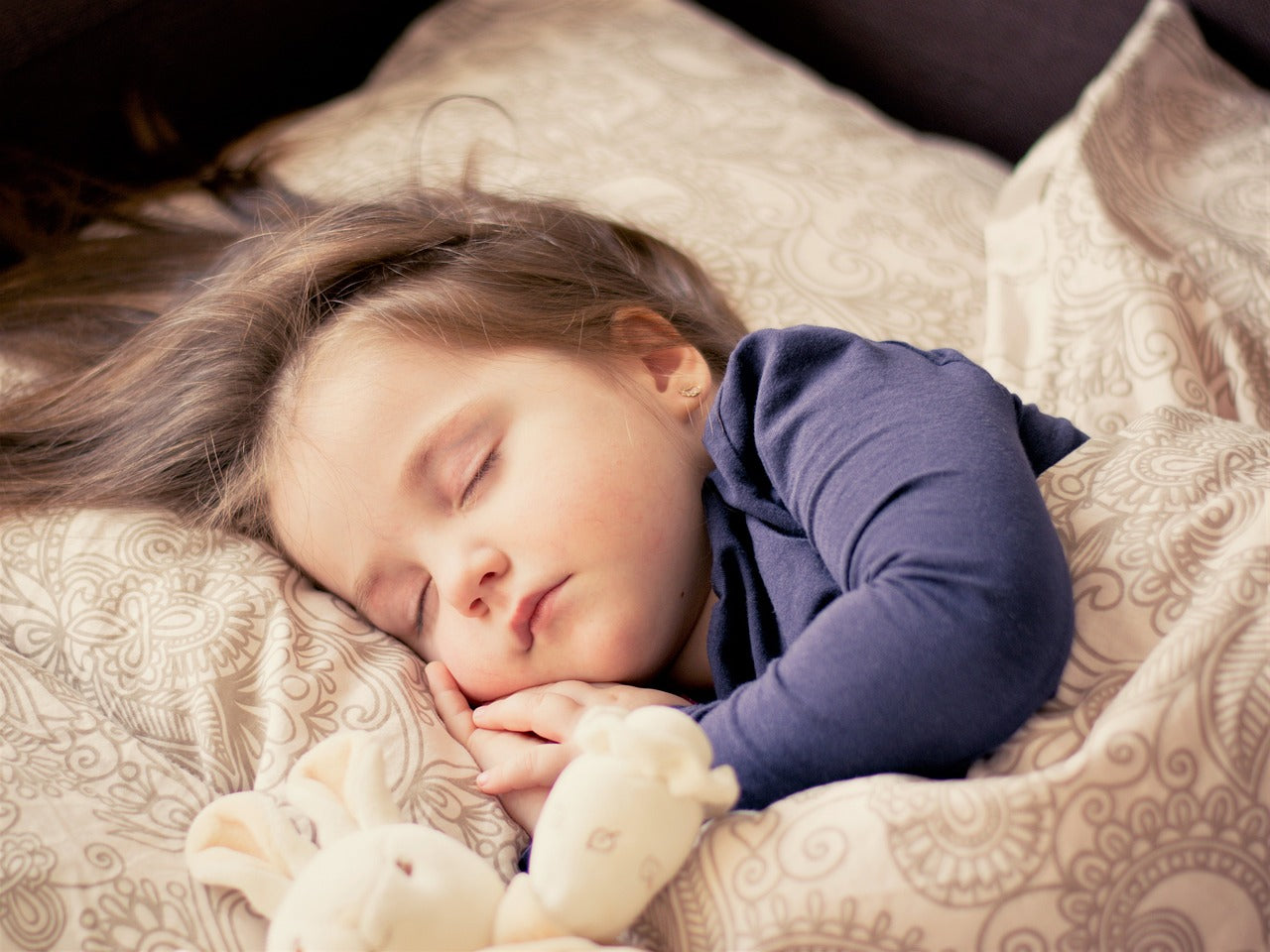 Baby Hooded Blankets