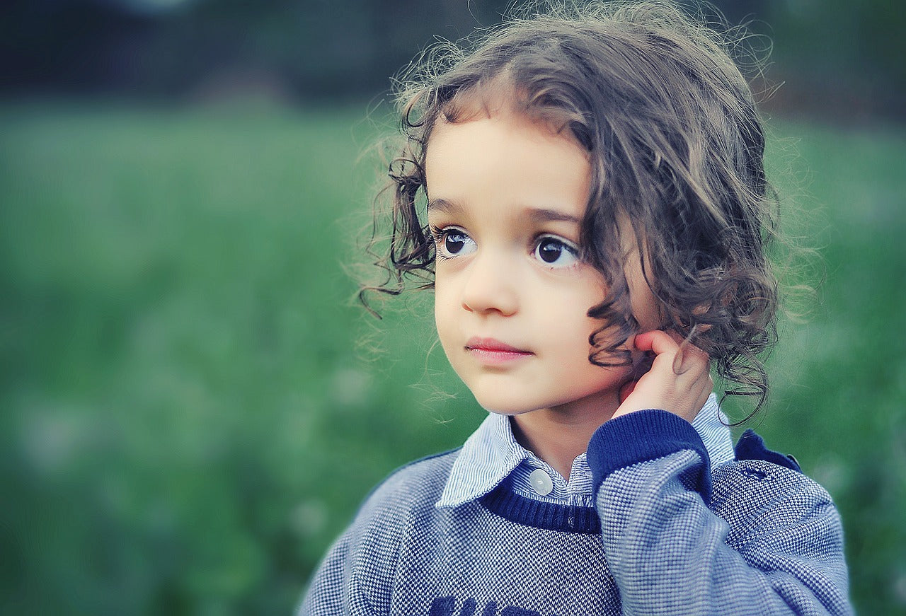 Activewear Kidswear