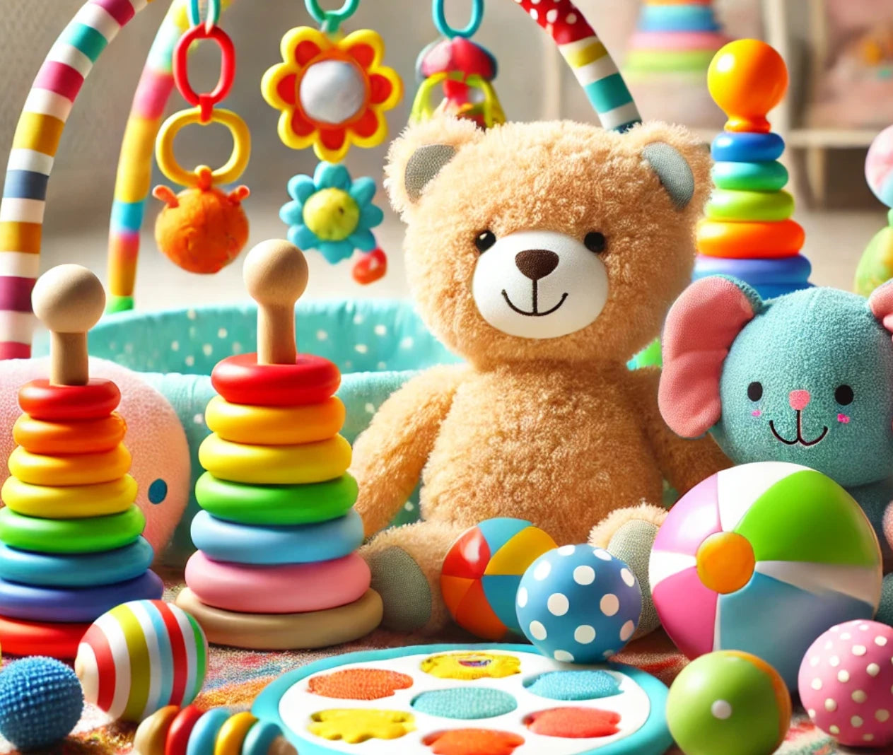 Creative Toys for 5 year old - Home Kartz