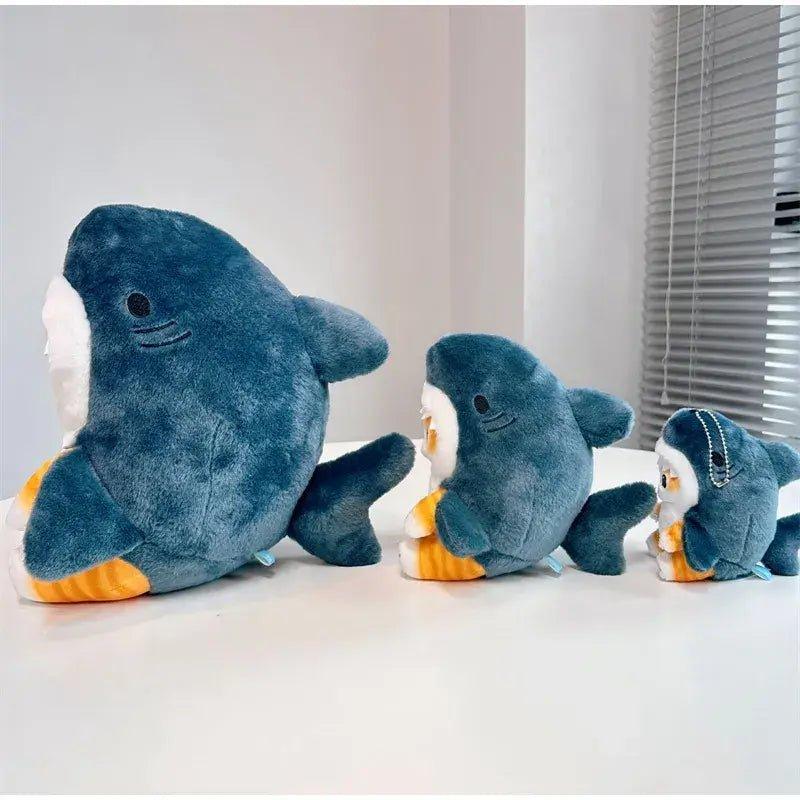 Baby Shark Toys