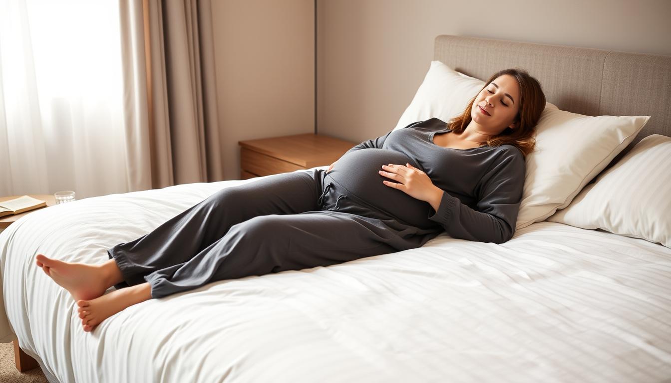 Maternity Pajamas