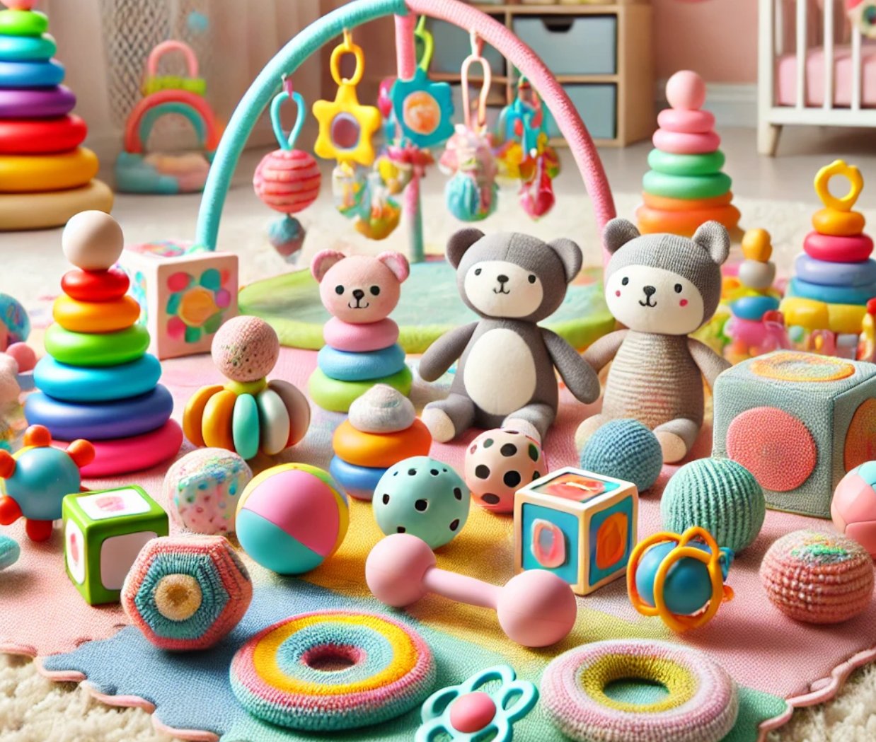 Infant Toys