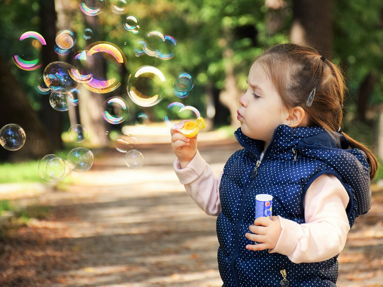 Puffer Jackets for Babies