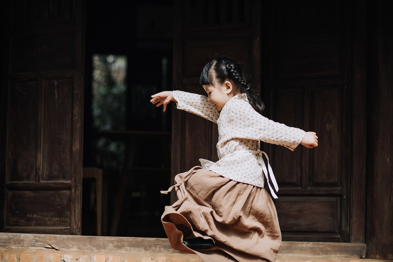 Semi Formal Dresses for Kids