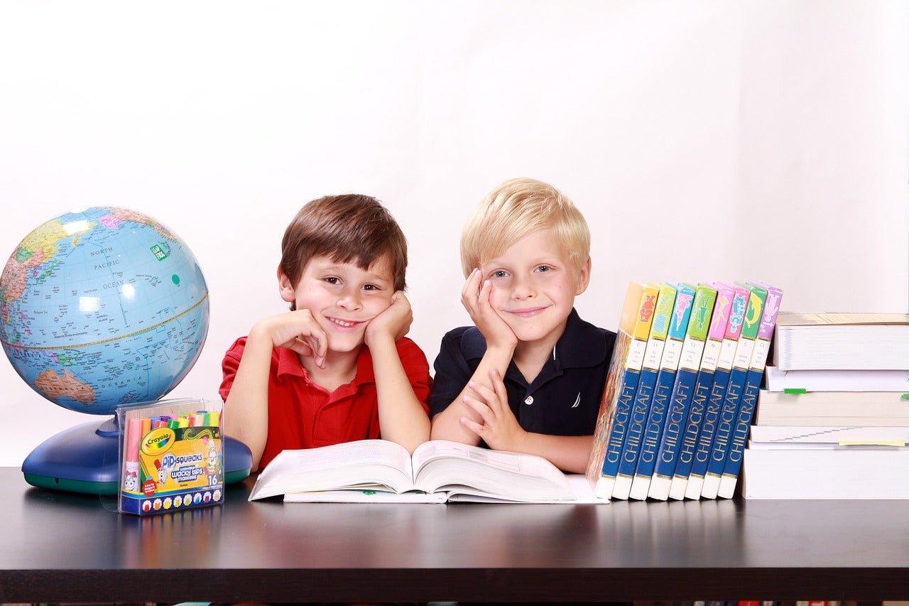 Learning toys