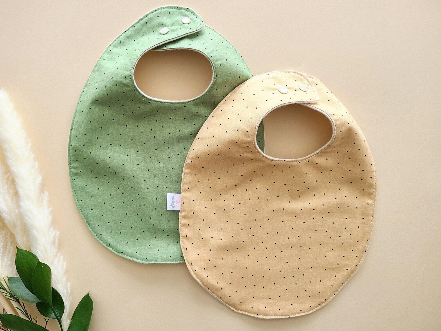 NewBorn Baby Bibs 