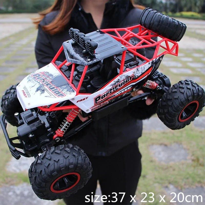 Ride on Toys