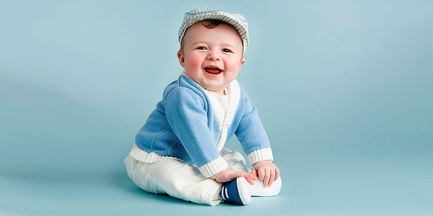 Printed Kids Clothing