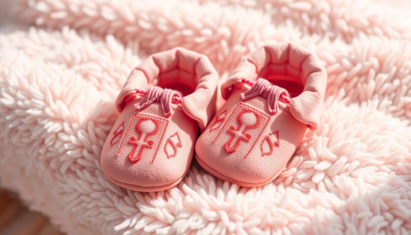 Infant Shoes