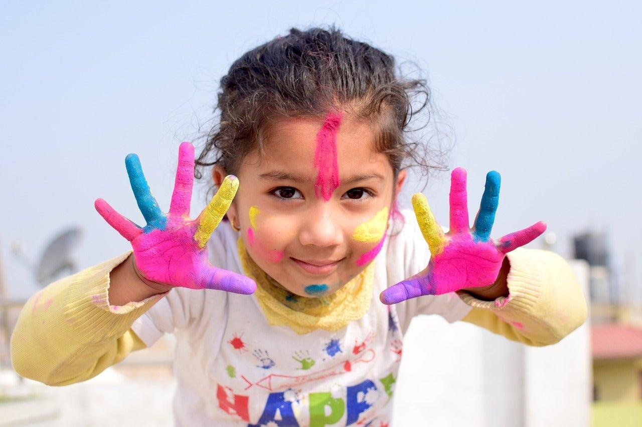 Toddler Activity Centers
