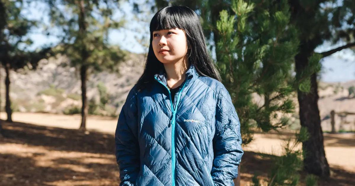 Jackets for kids