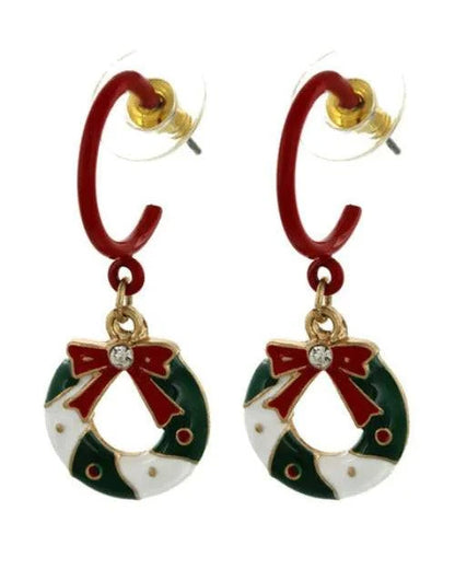 Stunning Handmade Earrings - Elegant, Hypoallergenic, Perfect for All Occasions - Home Kartz