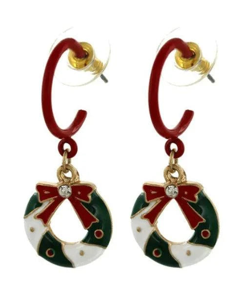 Stunning Handmade Earrings - Elegant, Hypoallergenic, Perfect for All Occasions - Home Kartz