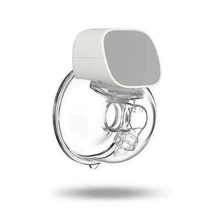 🌟 Empower Your Pumping Journey: Portable USB rechargeable Hands-Free Electric Breast Pump – Your Ultimate Solution for Modern Moms! 🤱✨