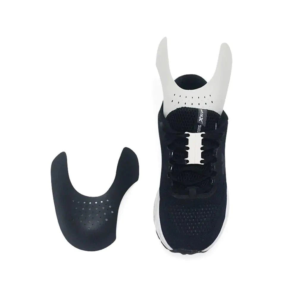 1 Pair Anti Crease Toe Caps | Preserve Your Sneakers’ Fresh Look - Home Kartz
