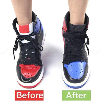 1 Pair Anti Crease Toe Caps | Preserve Your Sneakers’ Fresh Look - Home Kartz