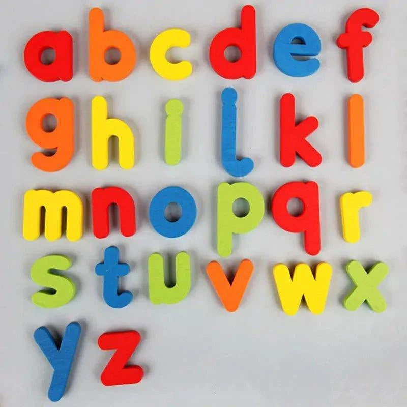 Unlock Early Learning with Our Wooden Puzzle Toys Kit – Perfect for Developing Young Minds - Home Kartz
