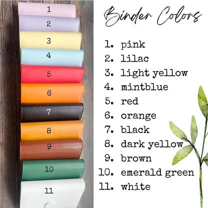 Stay Organized with the 100 Envelope Savings Challenge Binder - Home Kartz