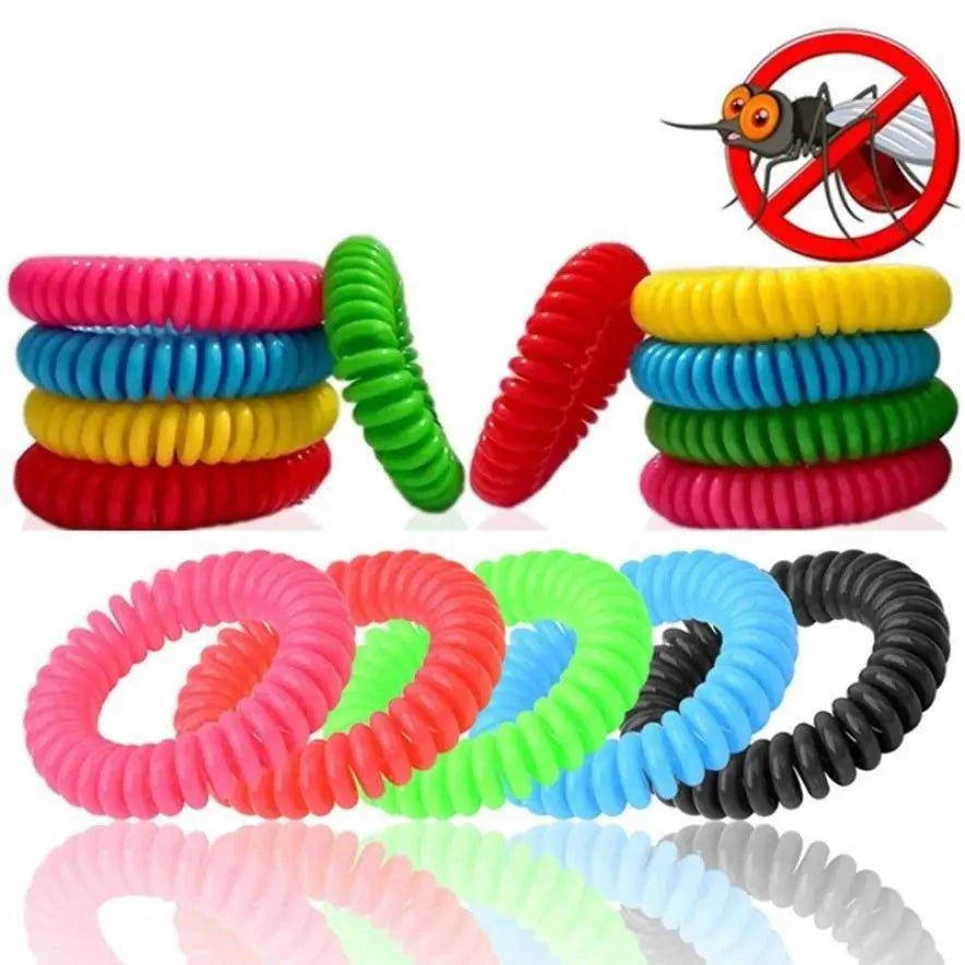 Say Goodbye to Mosquitoes: Airflow Mosquito Killer for Outdoor Adventures - Home Kartz
