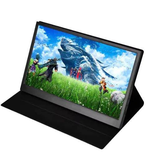 Maximize Your Gaming Experience with the 11.6-Inch Portable HDMI Gaming Monitor - Home Kartz
