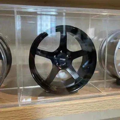 Upgrade Your Car Model Collection with 1/5 Car Model Metal Forged Wheels – Durable, High-Quality Customization - Home Kartz